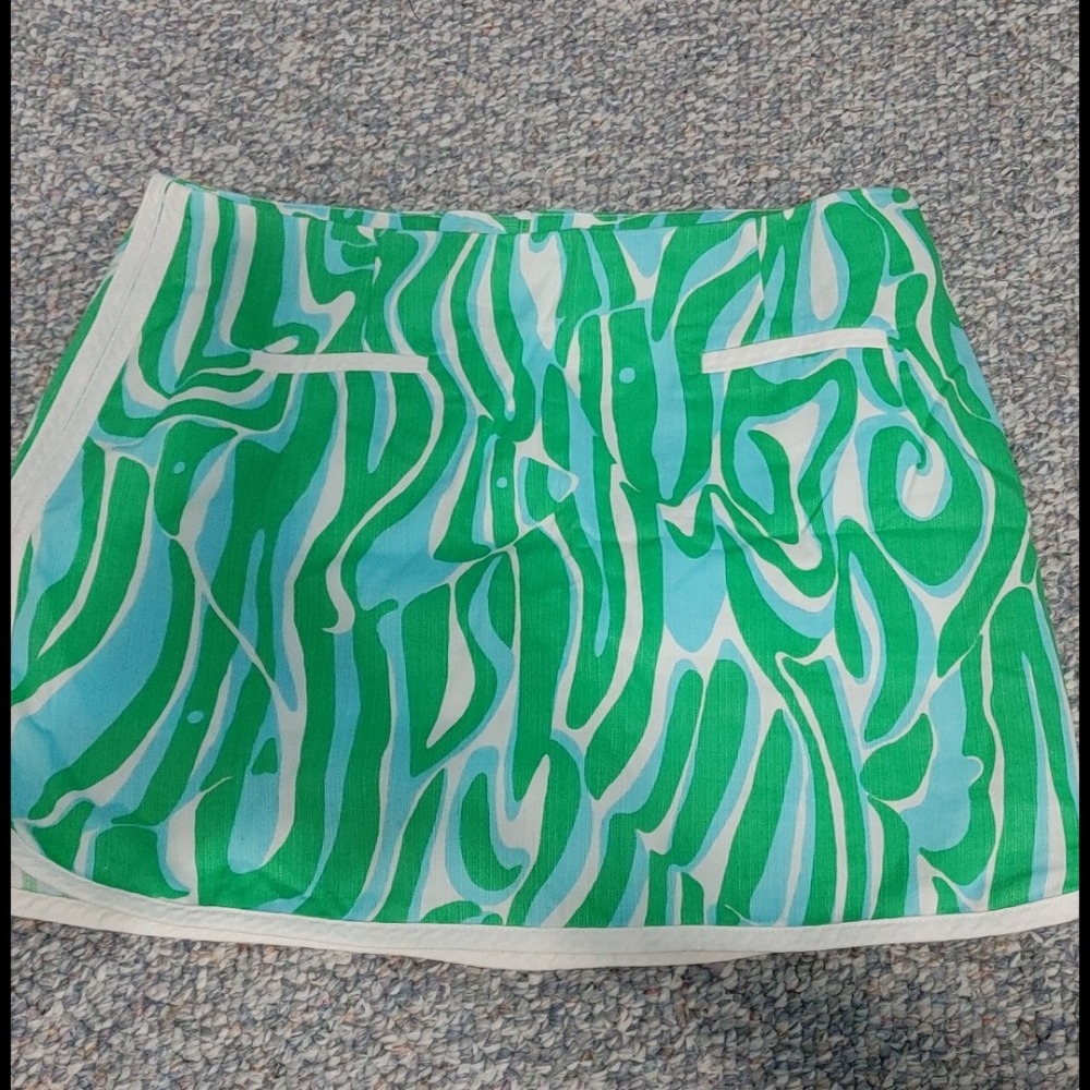 Lilly Pulitzer